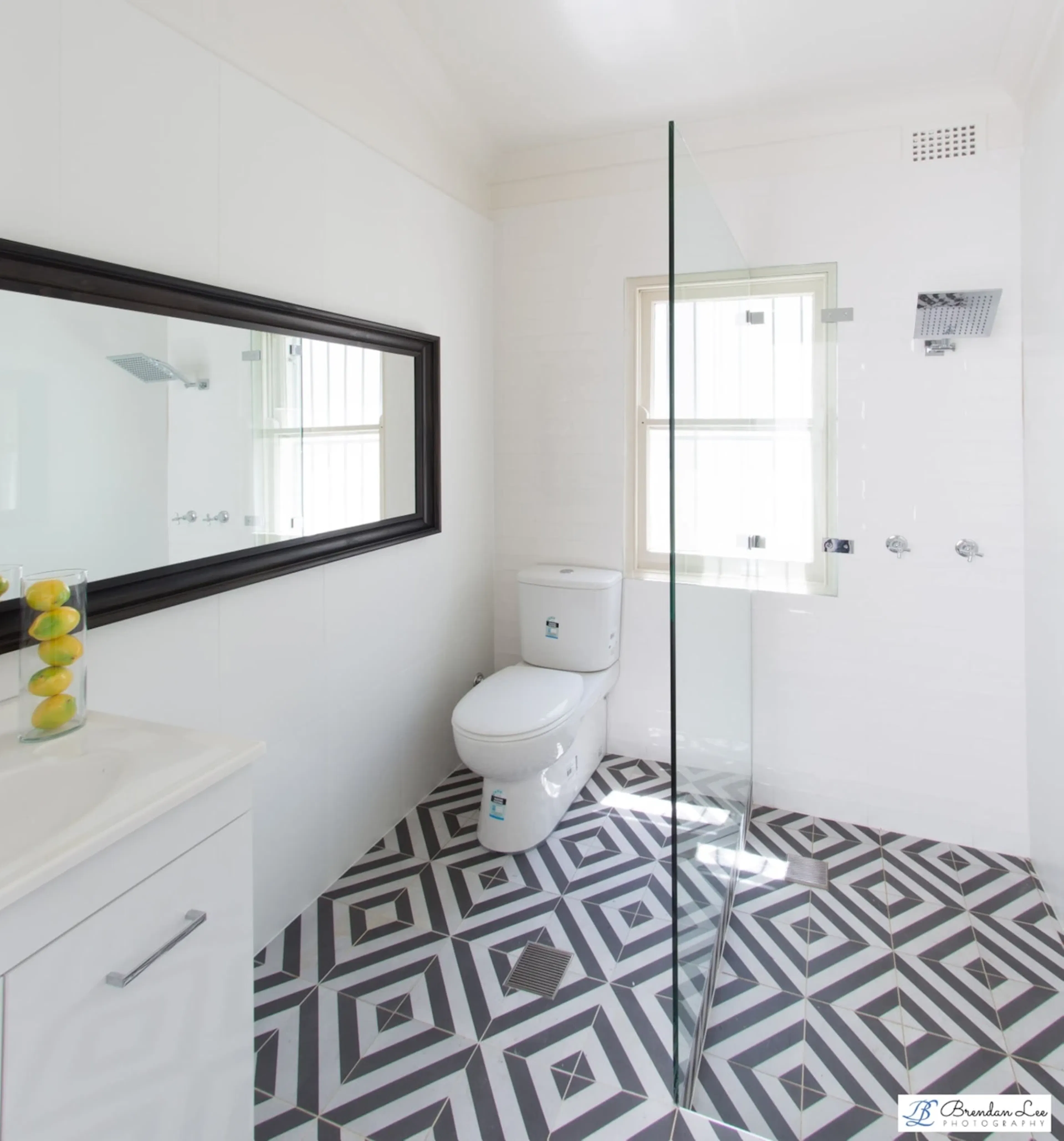 Room 2 BATHROOM 3