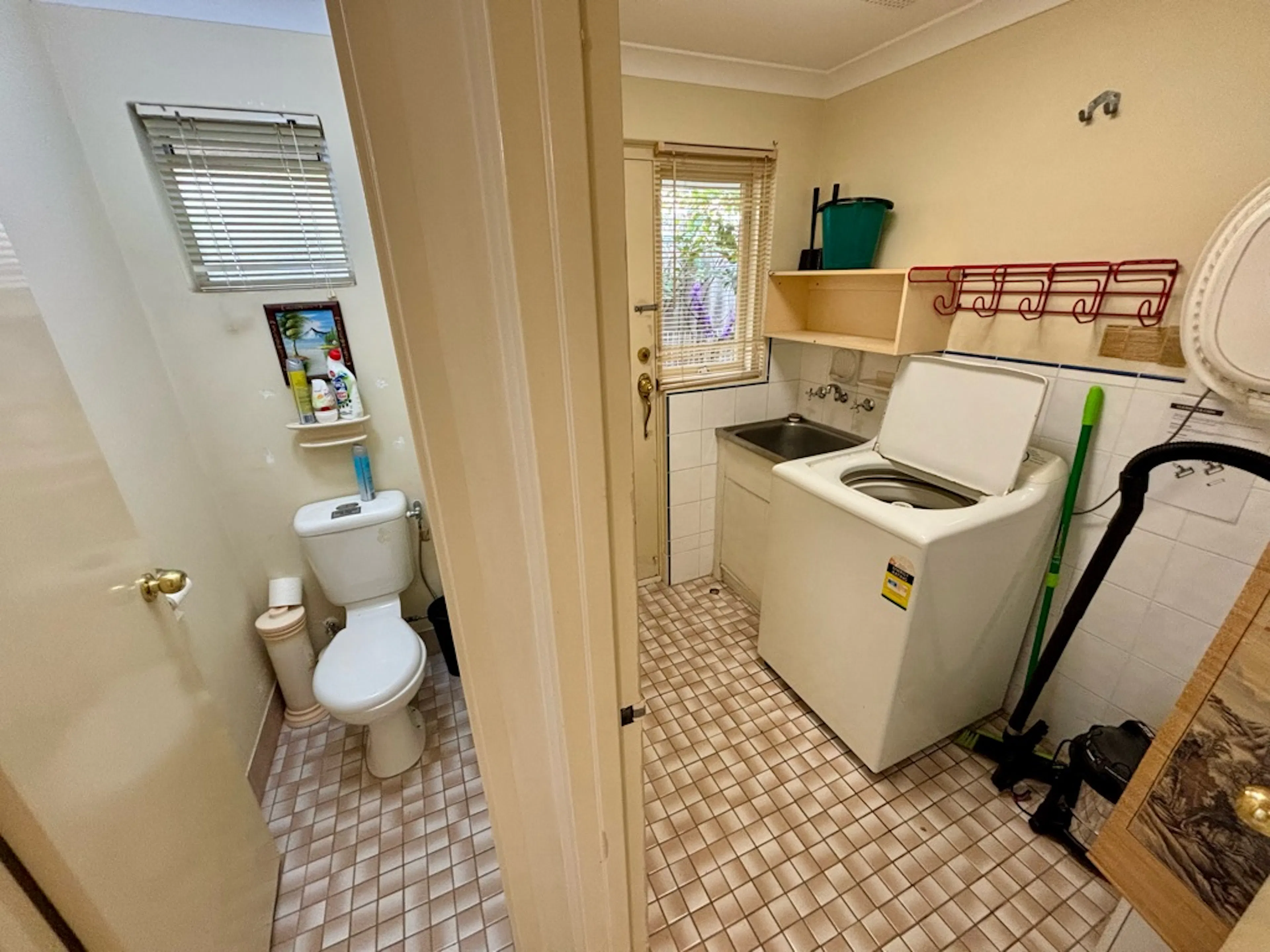 Room 2 BATHROOM 3