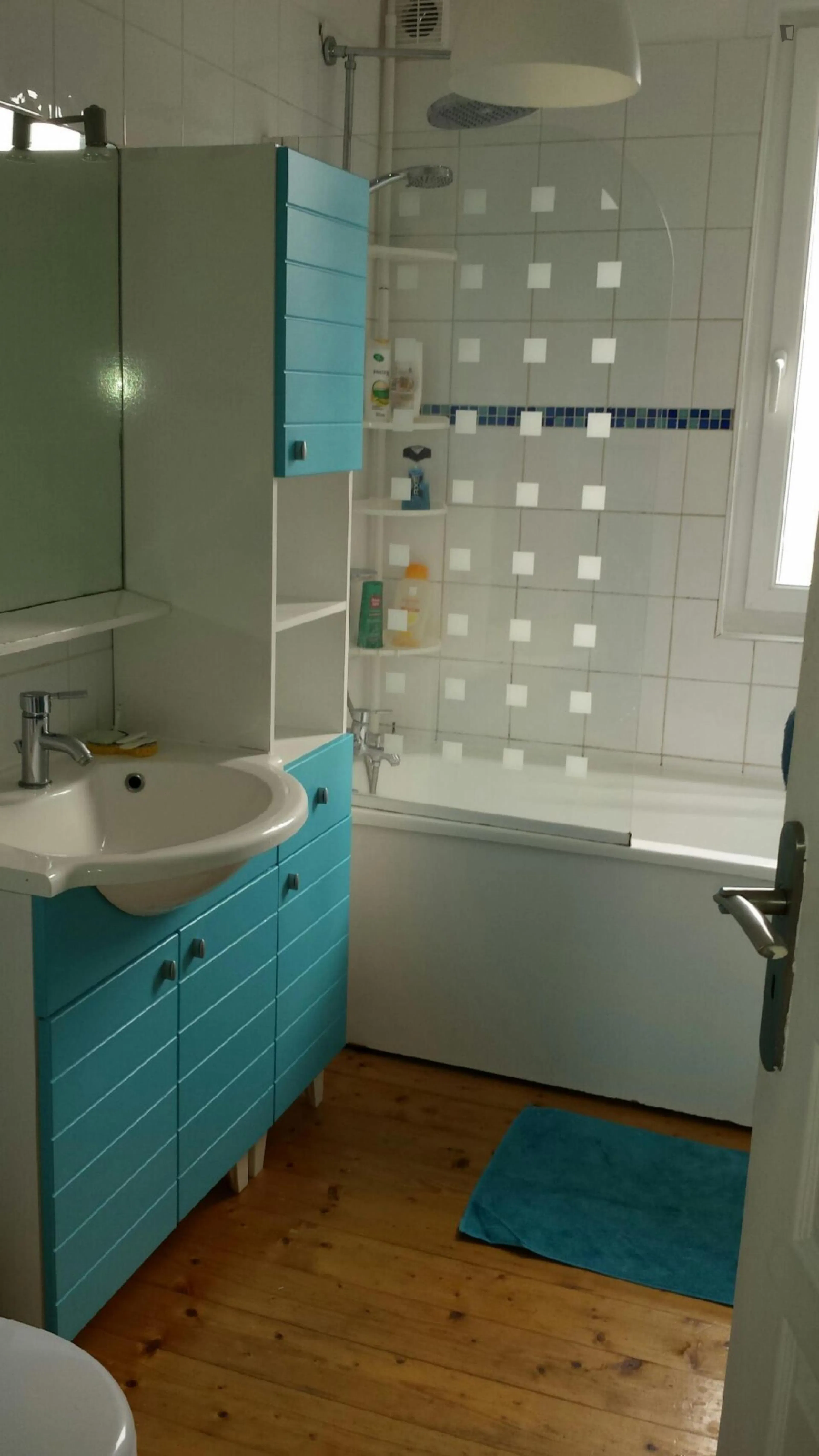 5 Bedroom Townhouses BATHROOM 2