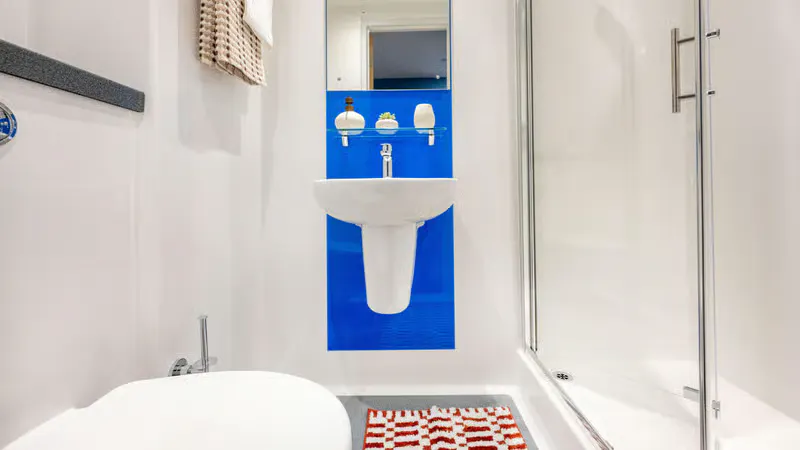 Premium Ensuite