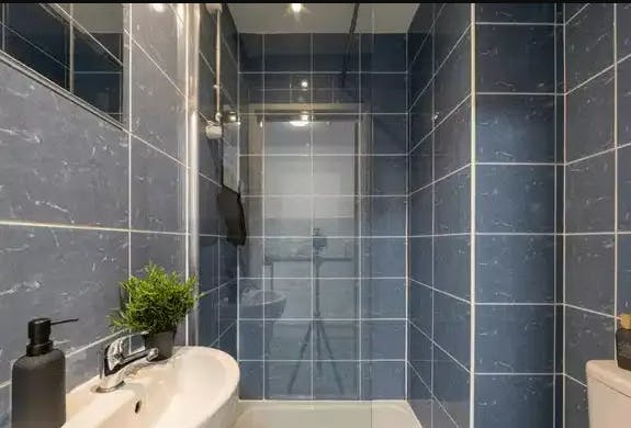 Bronze Non Ensuite