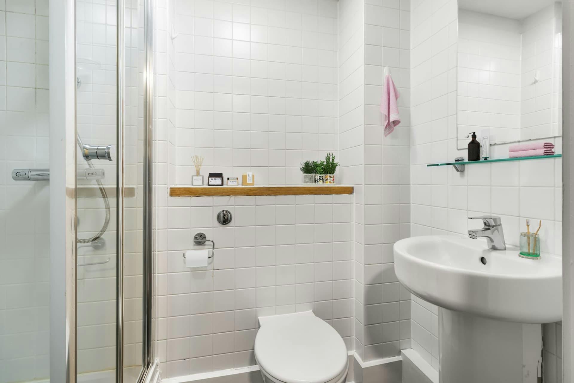 Gold Studio Upper level