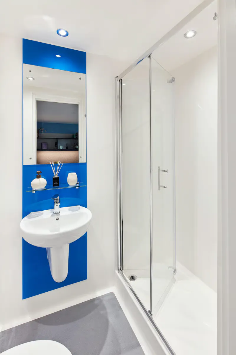 Two Bed Apartment