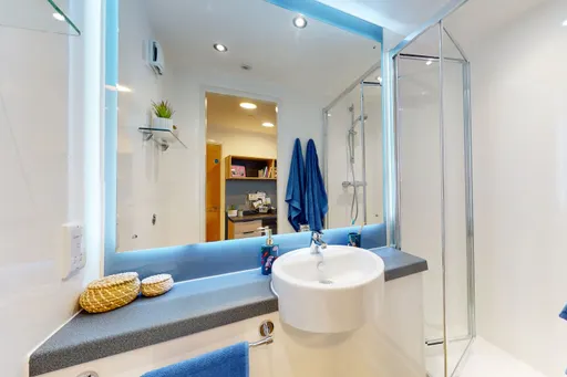Silver Studio Penthouse