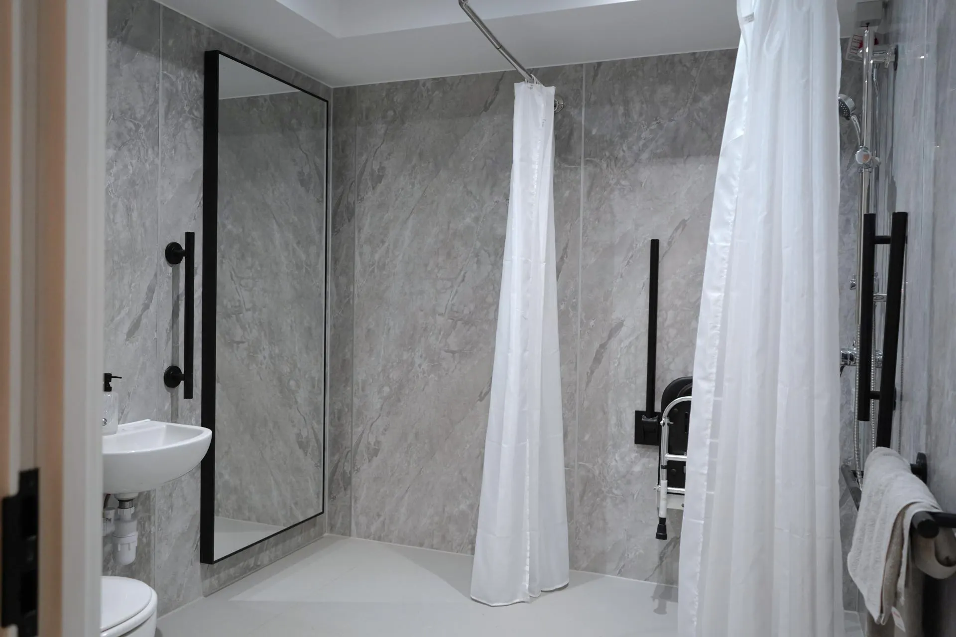 VIP Accessible Studio