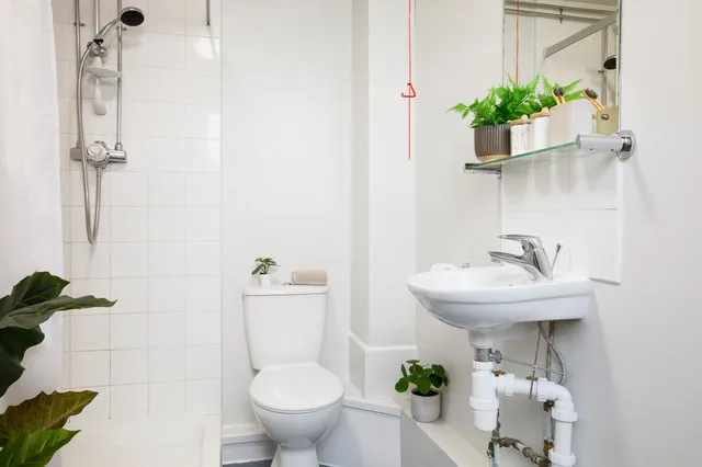Wheelchair Accessible Ensuite Double