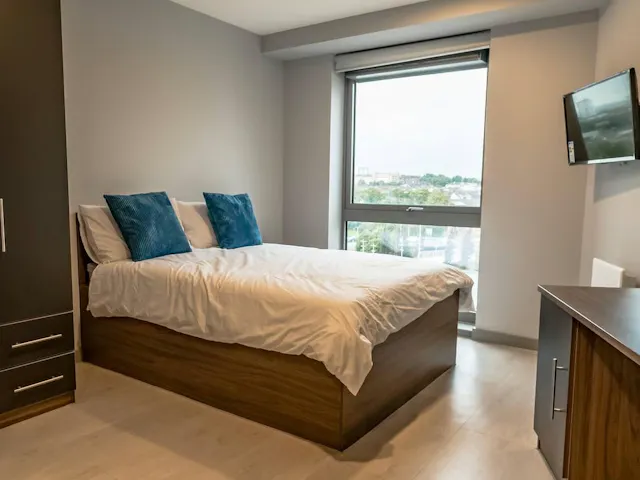 Premium Studio room image 1
