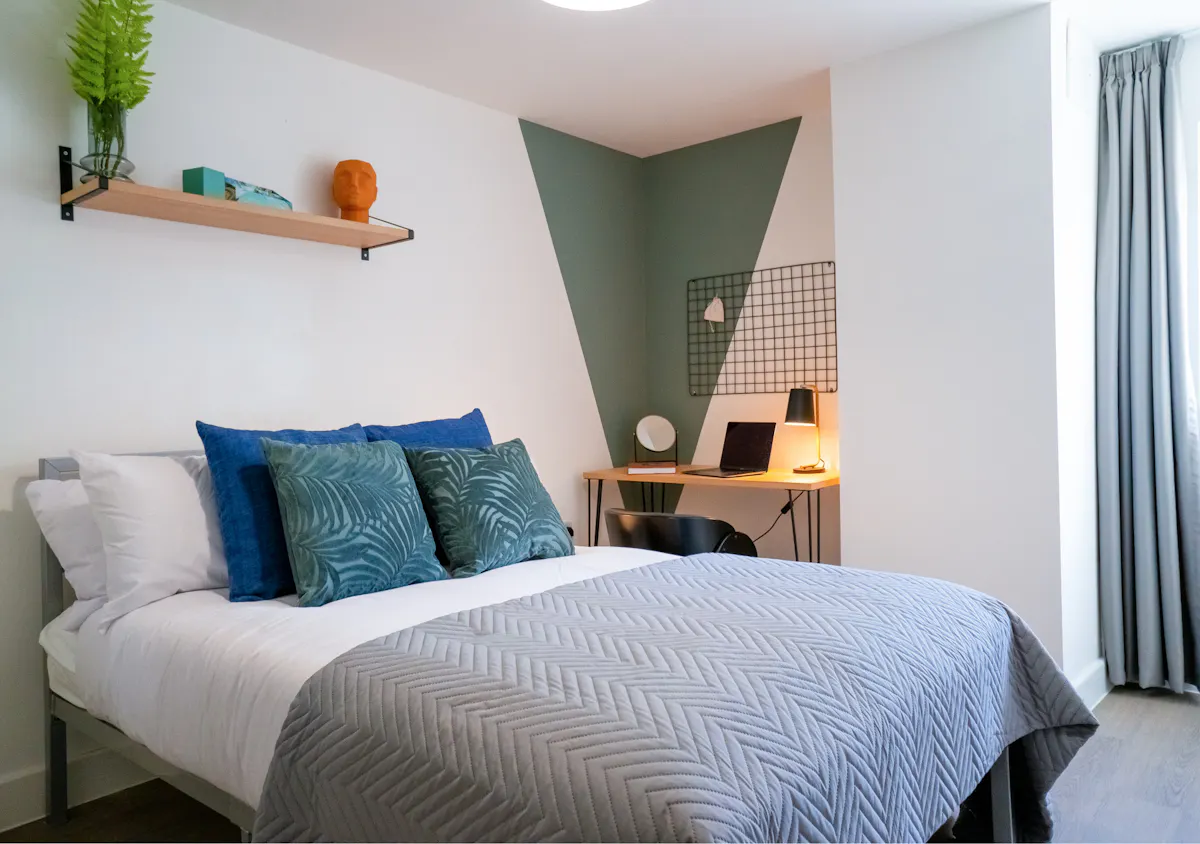 Apartment ROOM