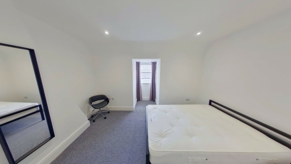 20 A, Portland Street, LN5 7JX-Lincoln-ROOM-1