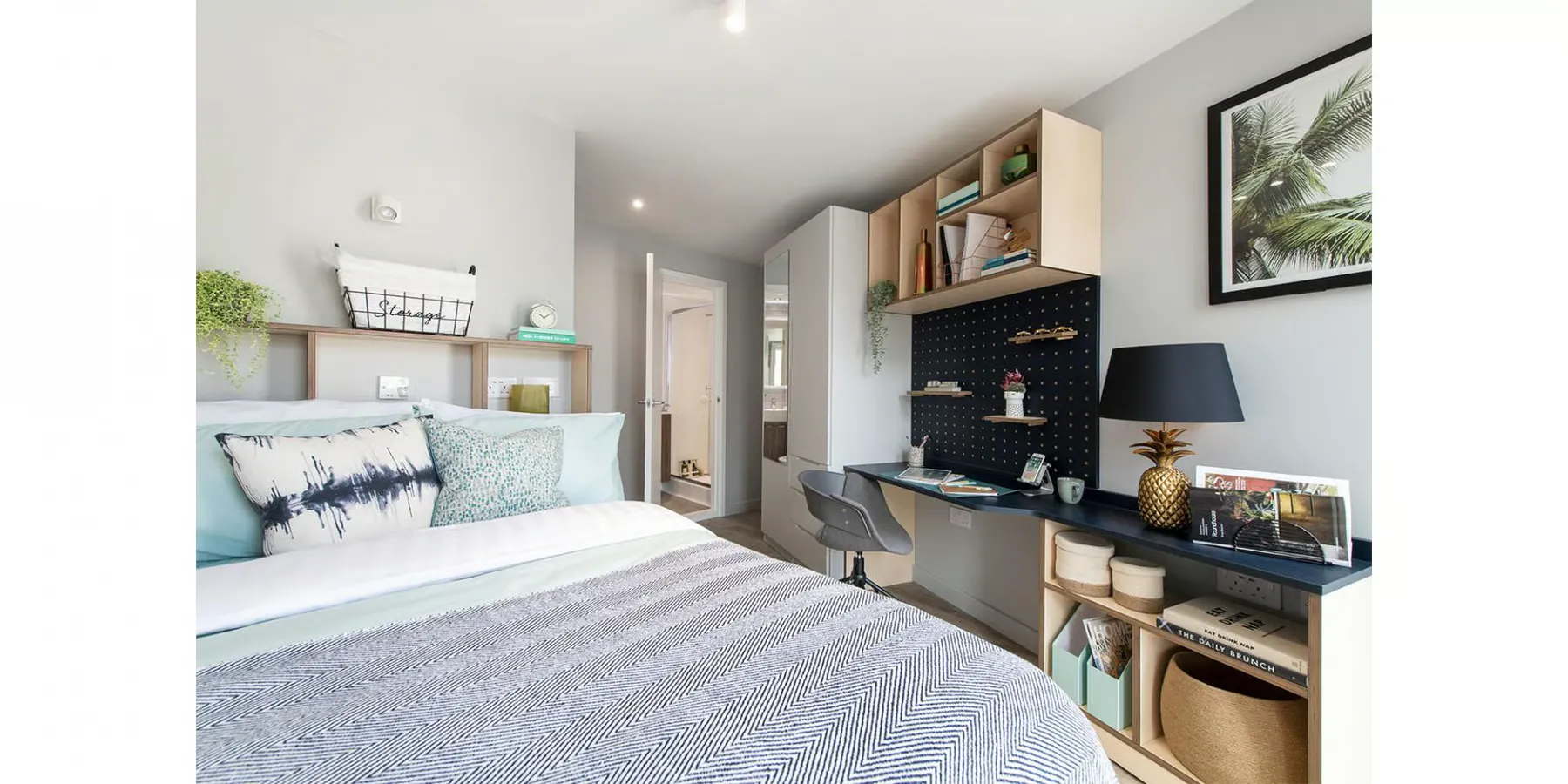 7 Bed Premium Ensuite
