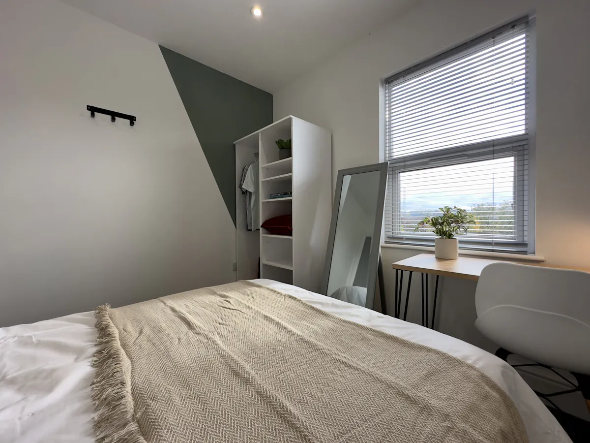 Apartment ROOM