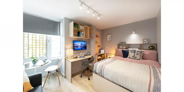 Premium Studio room image 1