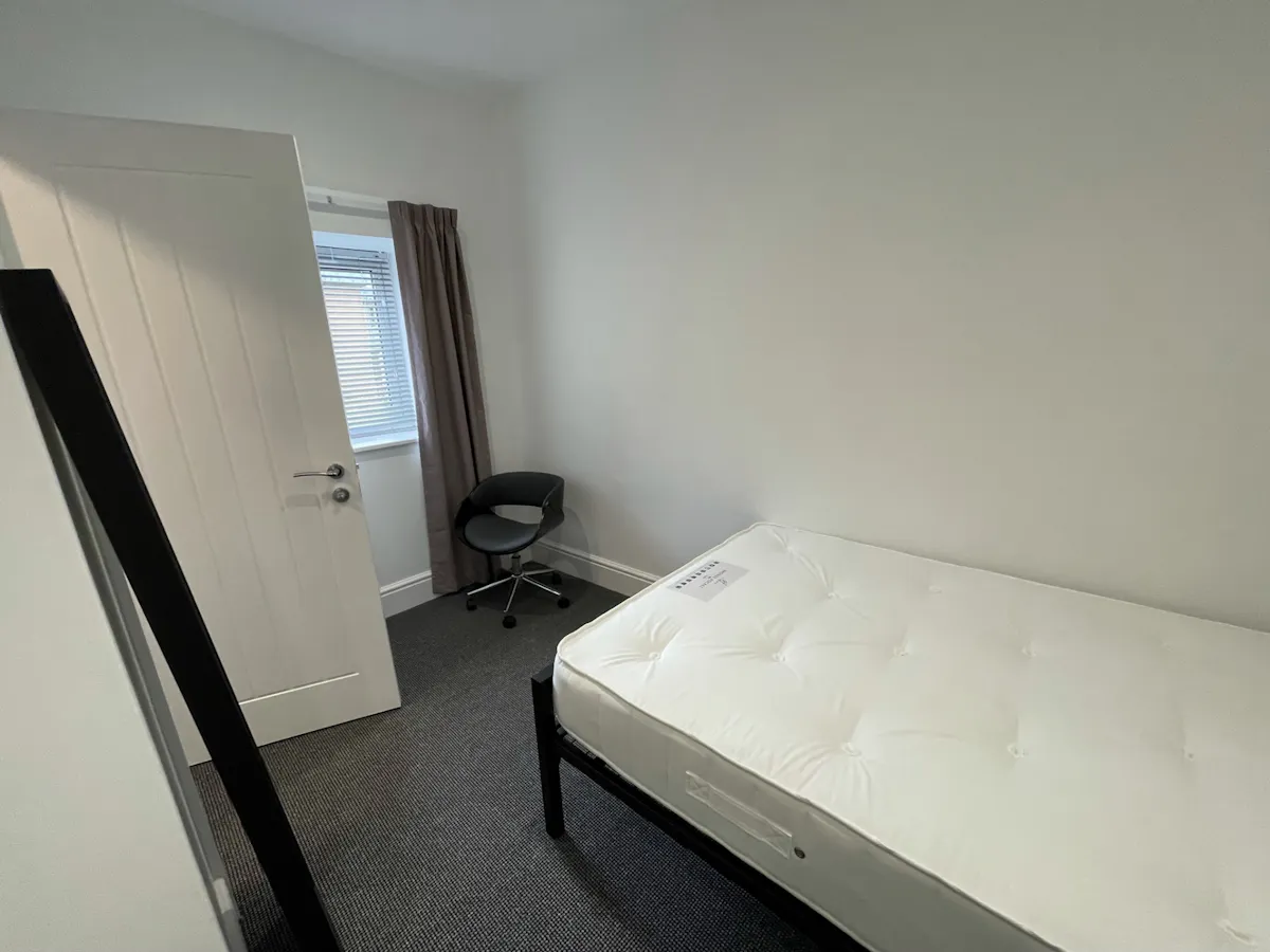Apartment ROOM