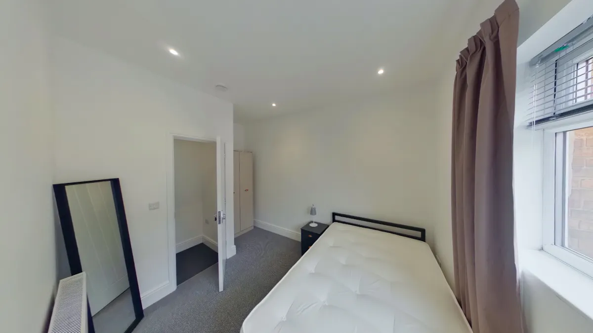 Apartment ROOM