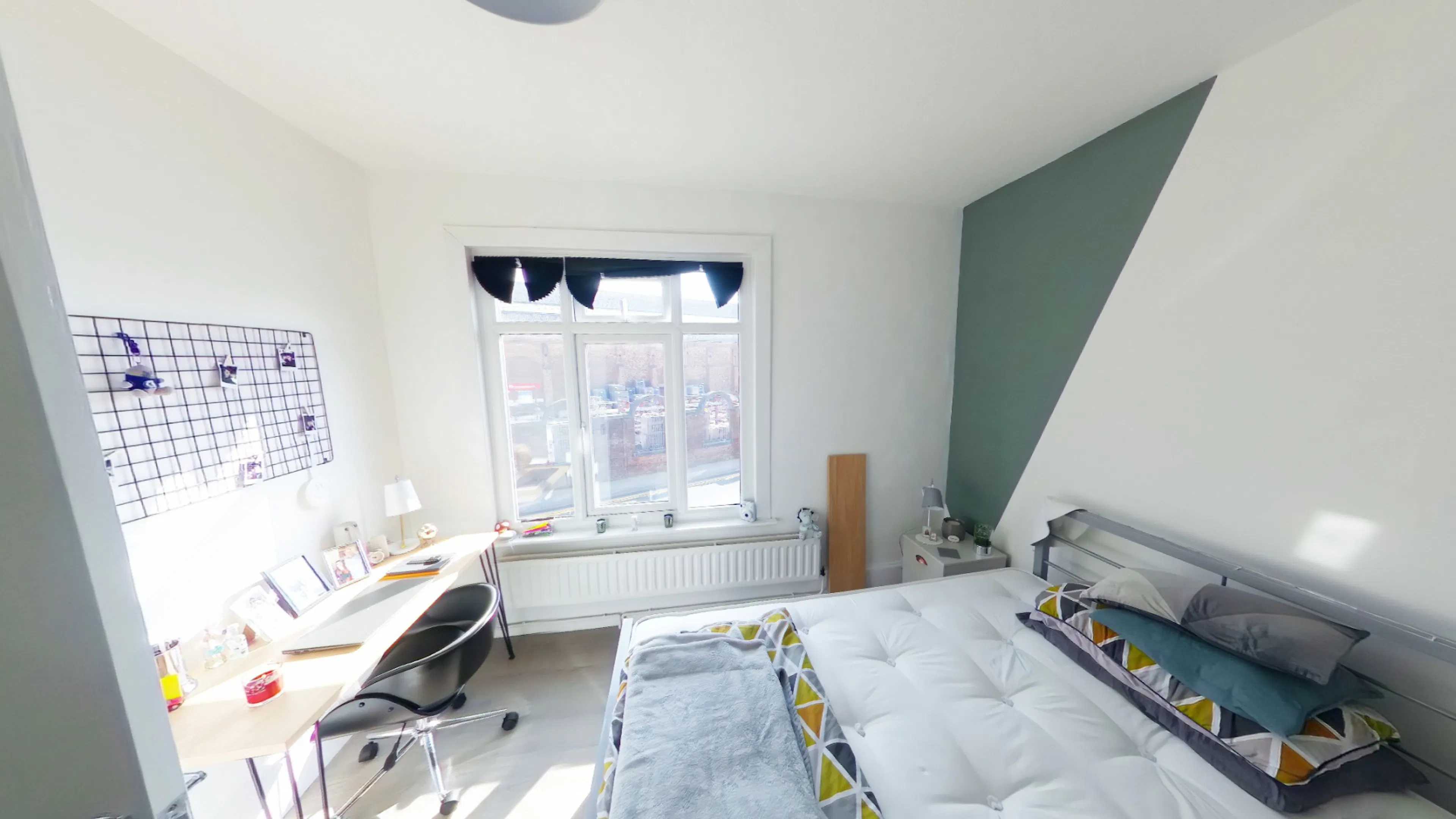 Apartment ROOM 1