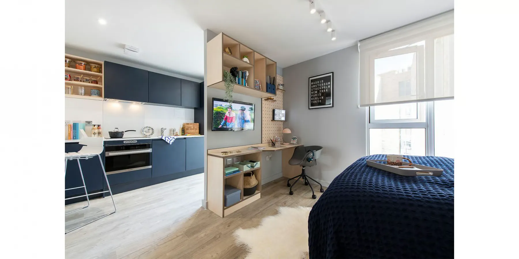 Executive Studio