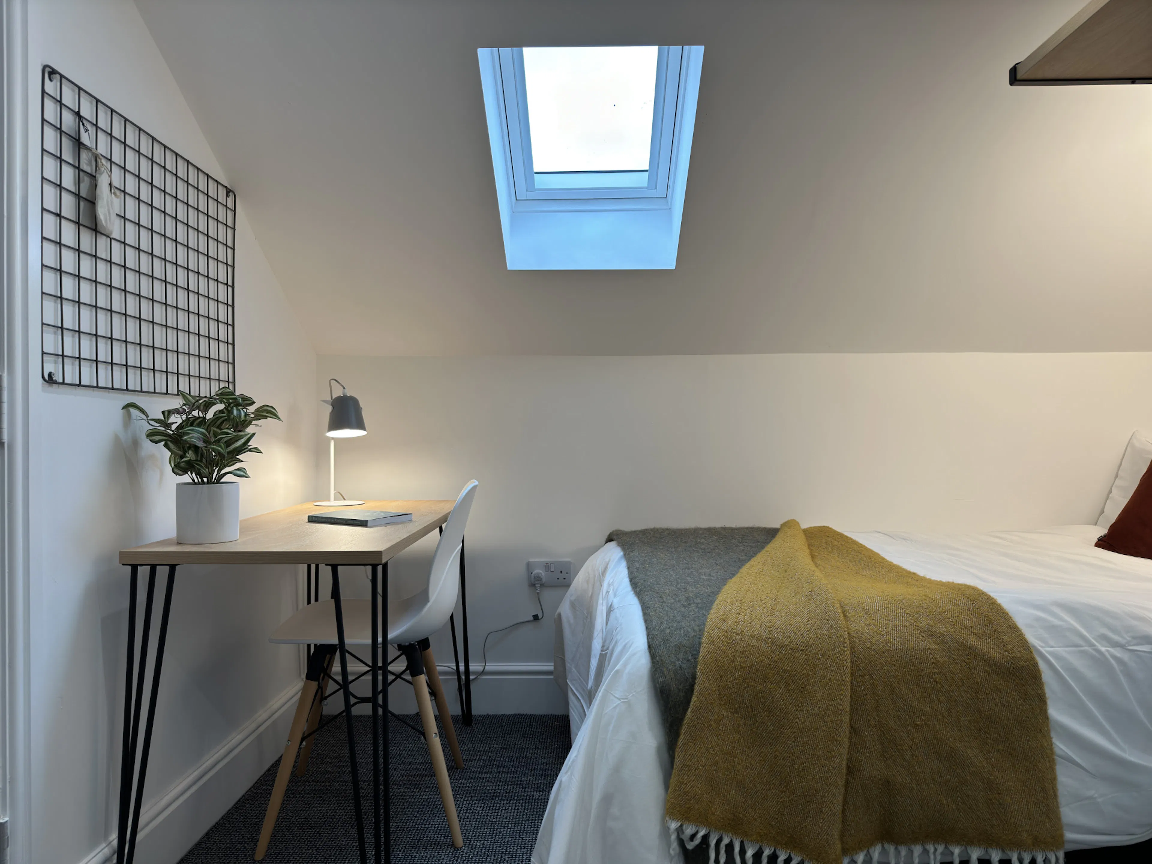 Apartment ROOM 2