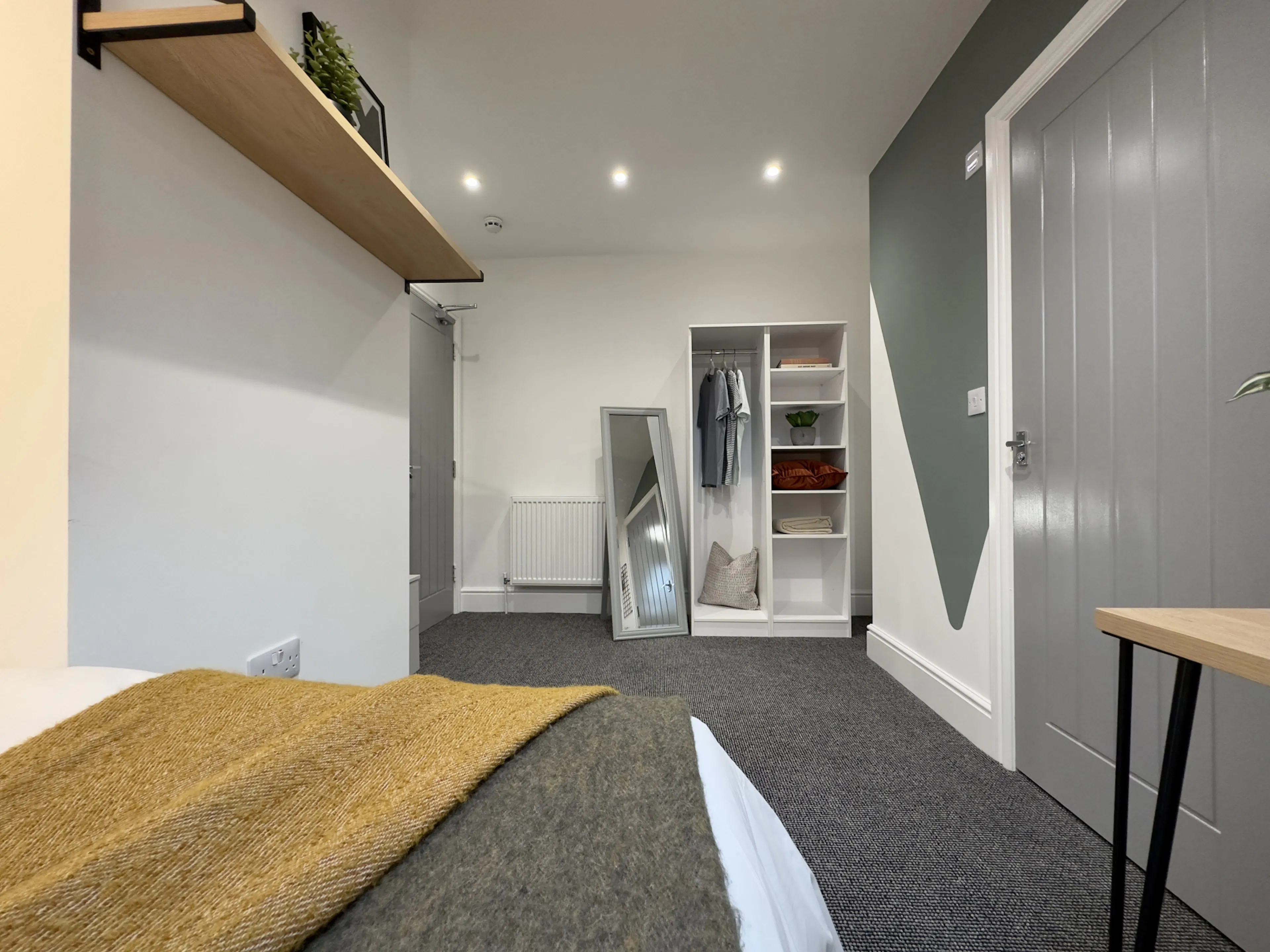 Apartment ROOM 4
