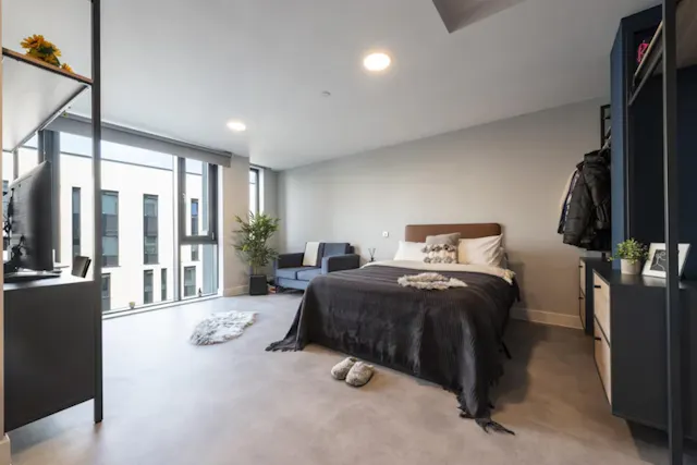 Premium Studio room image 1