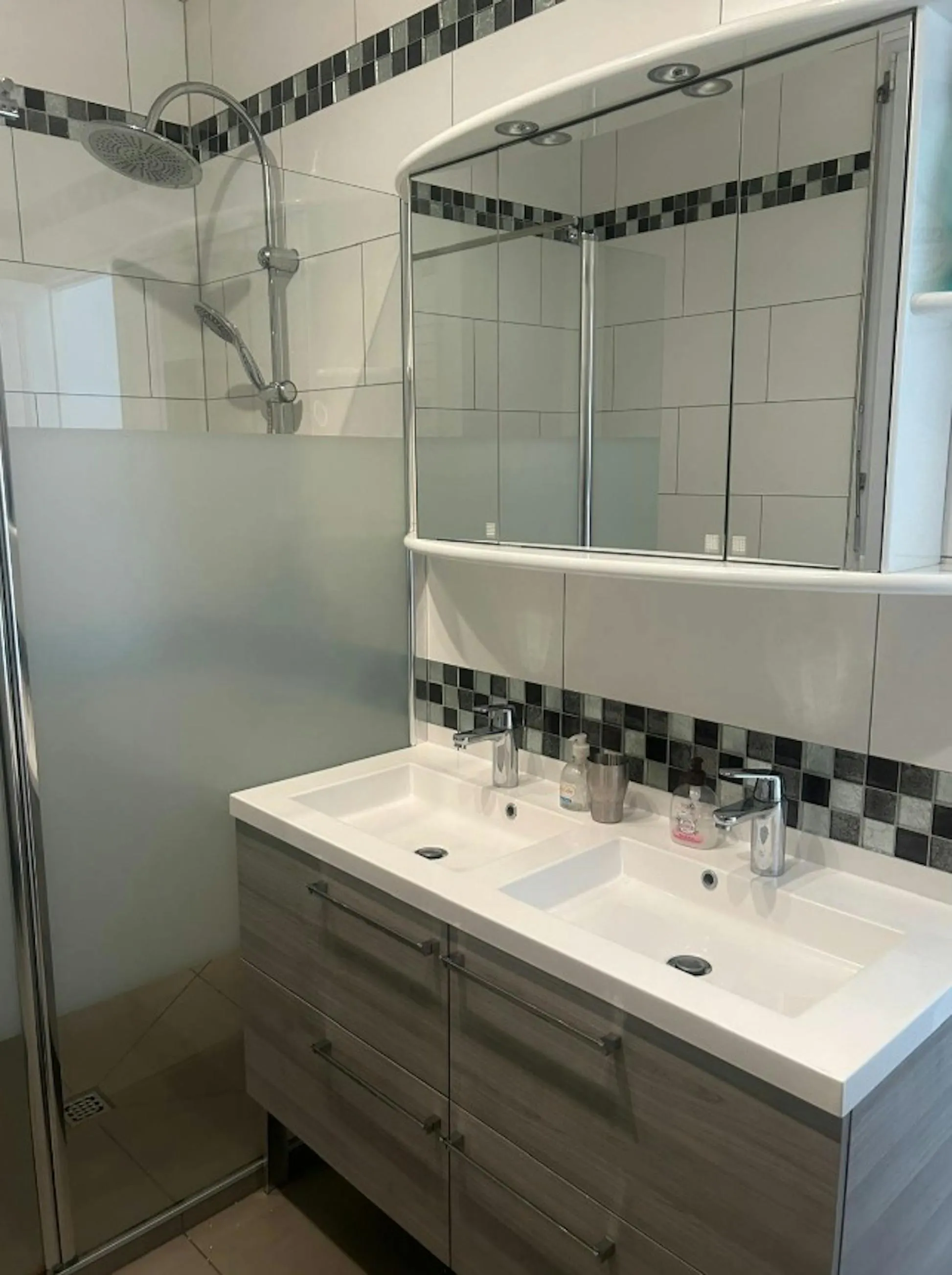 Apartment in Rue Talma, Paris (1720364) BATHROOM 1