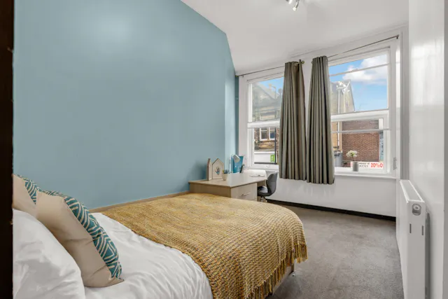 5 Bedroom Apartment room image 6