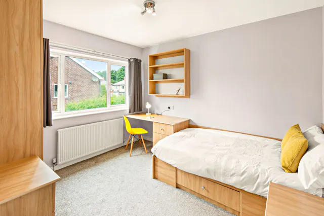 8 Bedroom Apartment room image 3