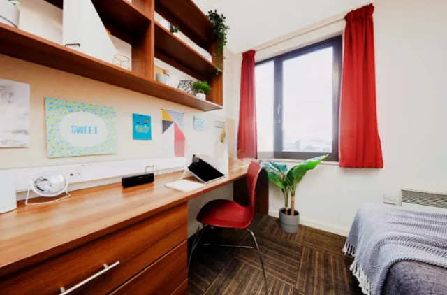 Bronze Ensuite room image 1