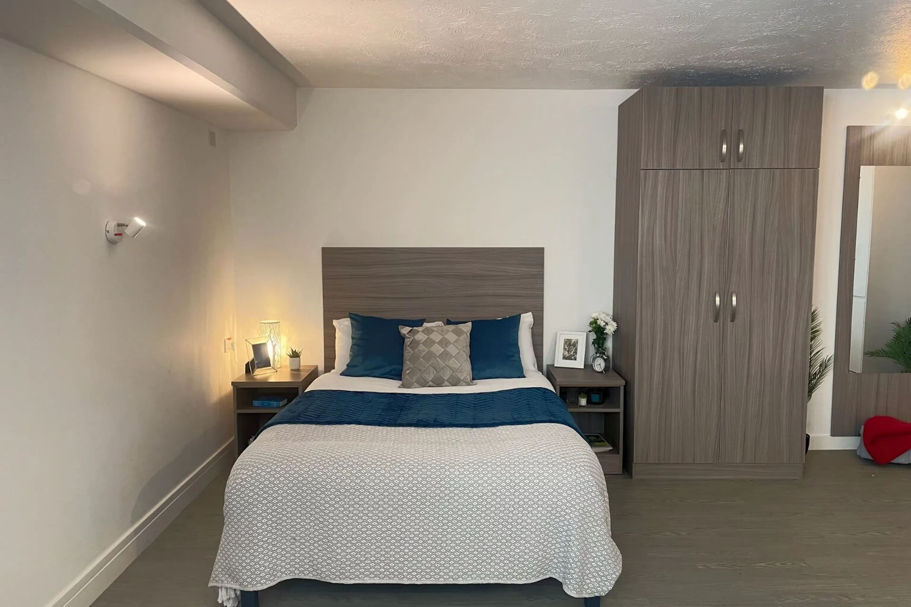 Studio Room ROOM 3