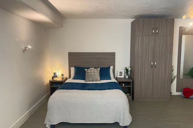Studio Room room image 1