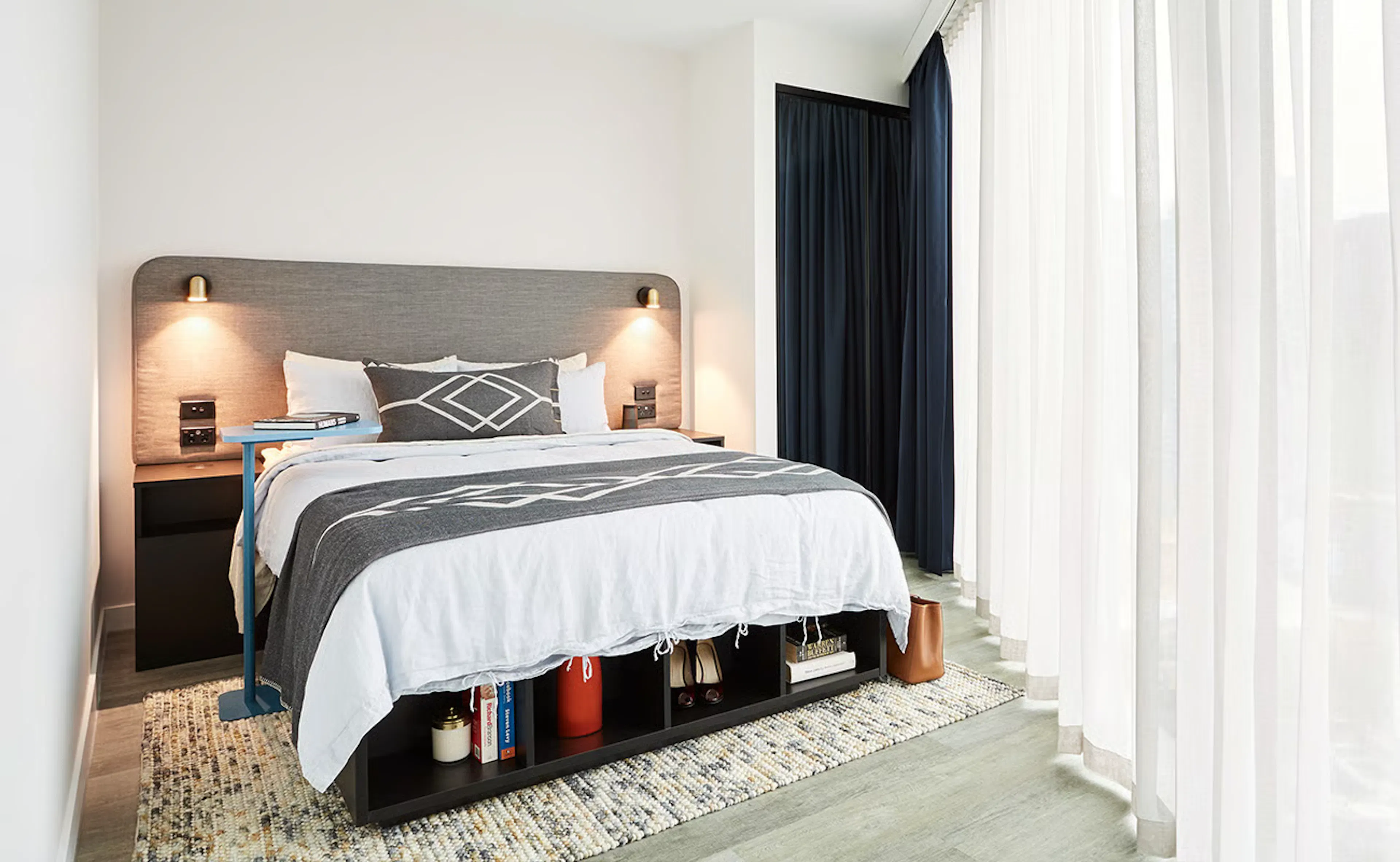 1 Bedroom Suite ROOM 4