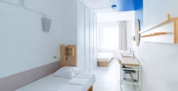 noisy-le-grand-paris-paris-Bed in Shared Apartment