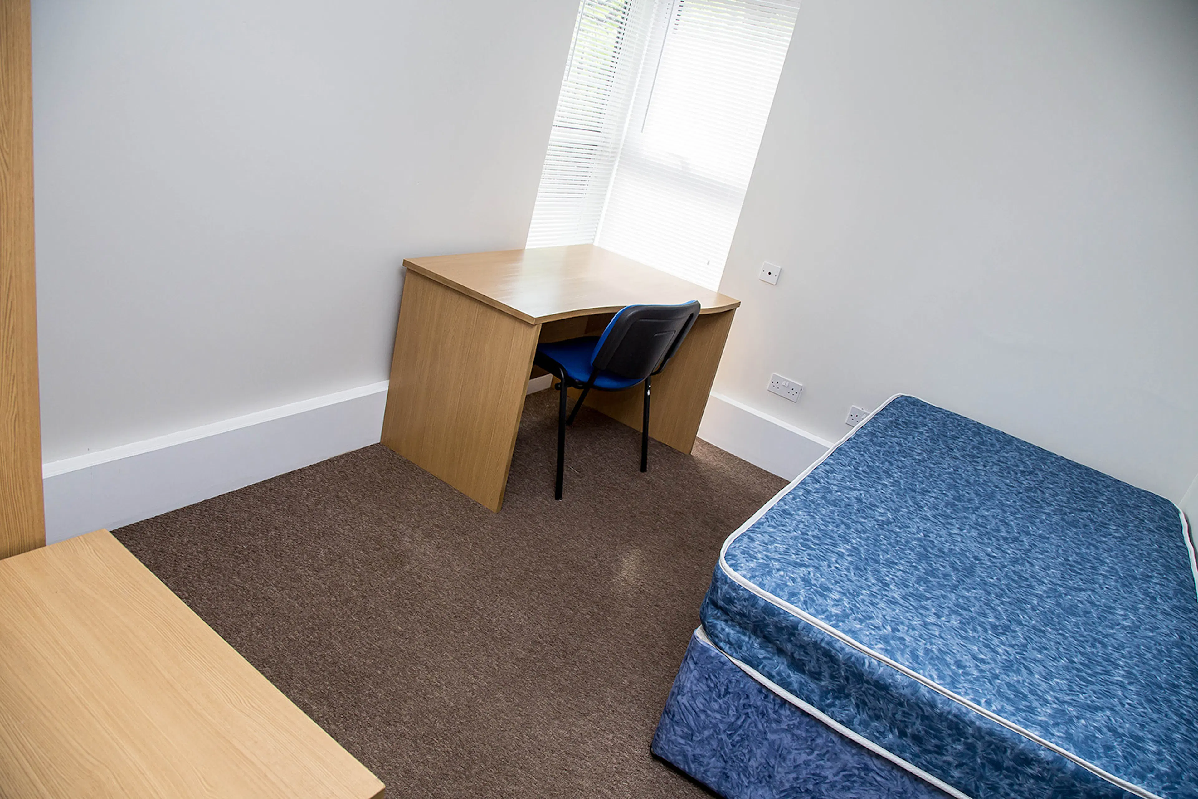 3 Bedroom Apartment ROOM 1