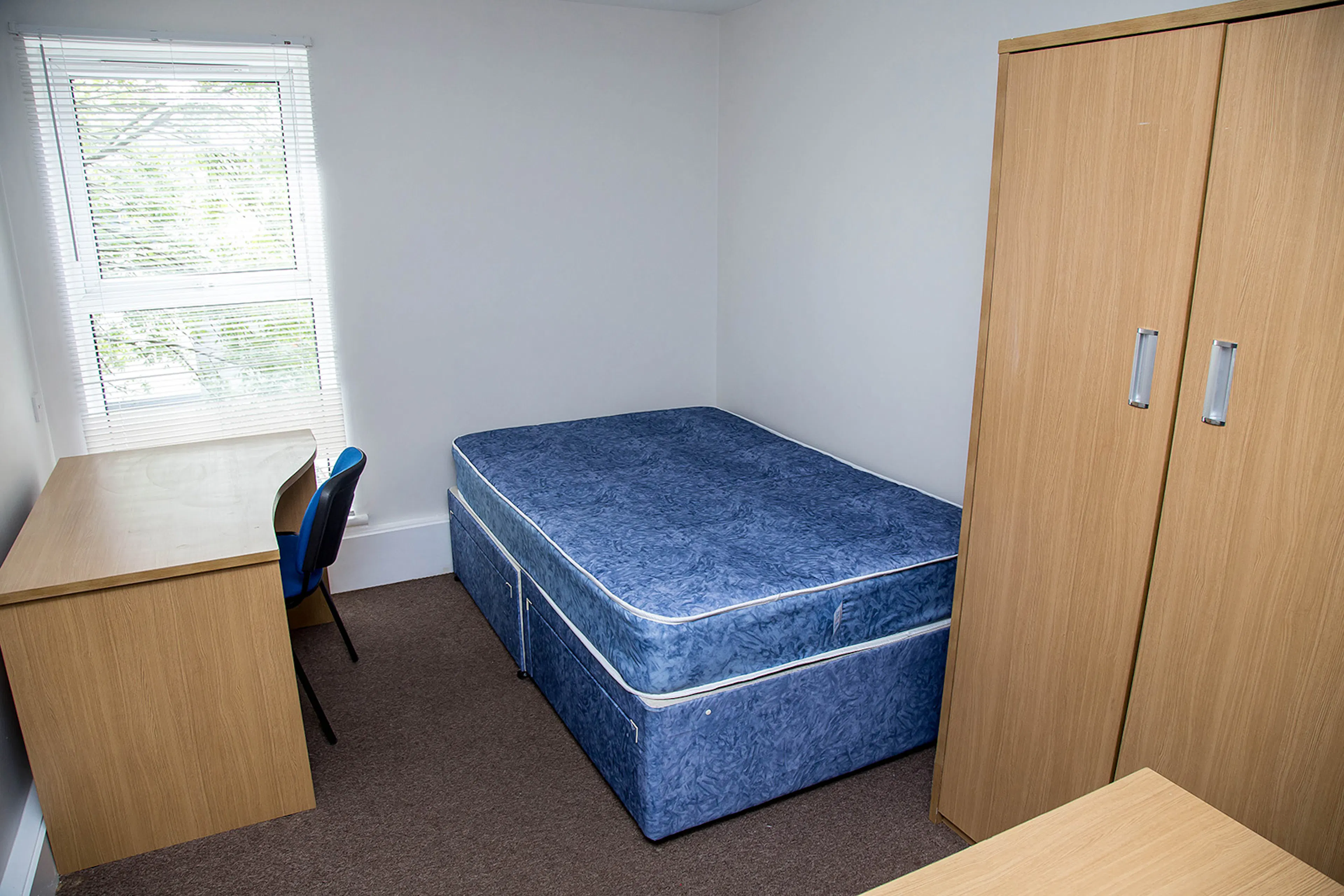 3 Bedroom Apartment ROOM 3