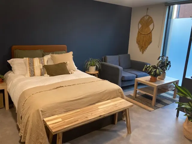Premium 3 Bed Duplex Apartment room image 1
