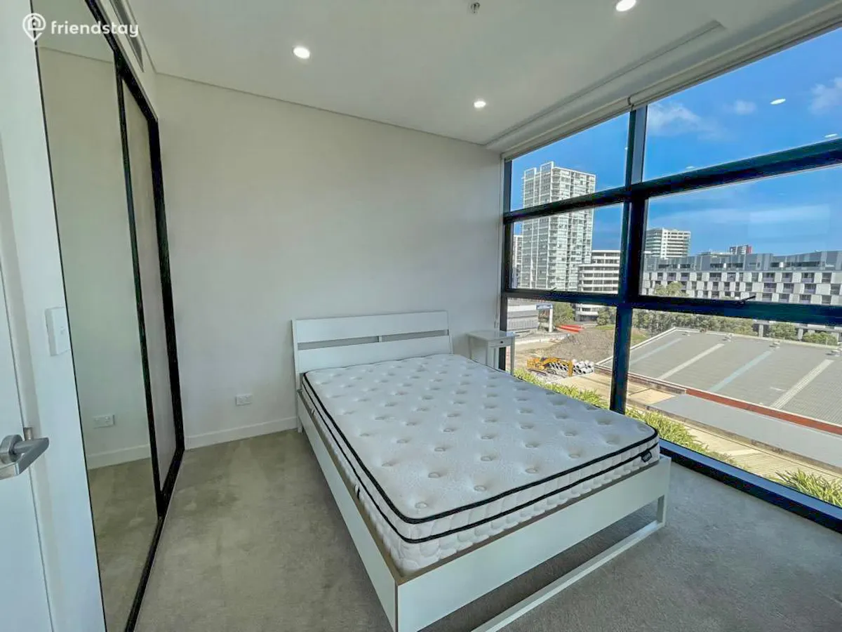 Master Ensuite ROOM