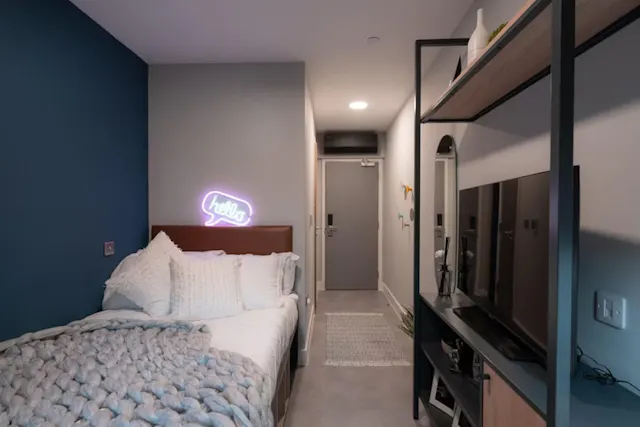 Classic Ensuite room image 1