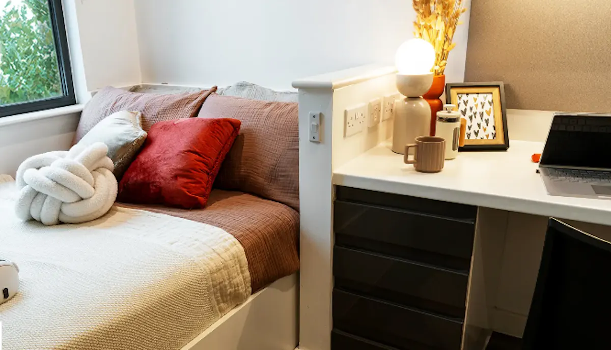 Luxe Studio ROOM