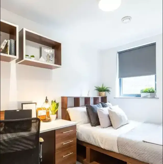 Standard room image 2