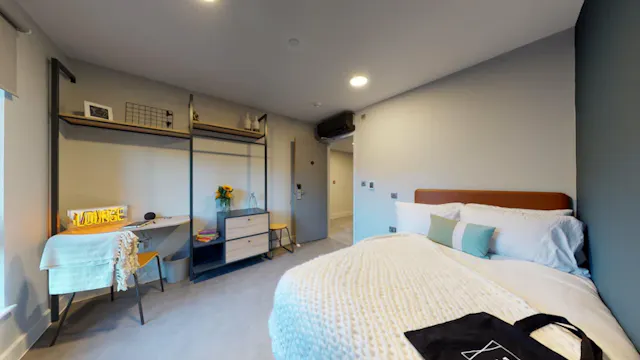 Townhouse Room room image 1