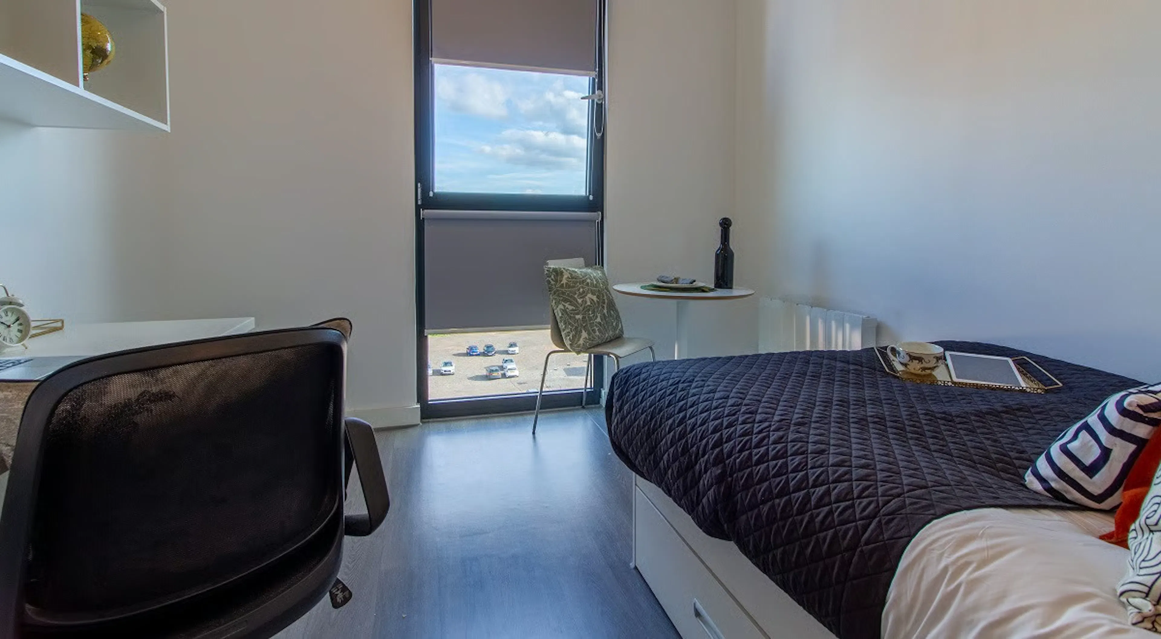 Studio ROOM 1
