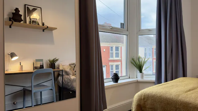 4 Bedroom House room image 2