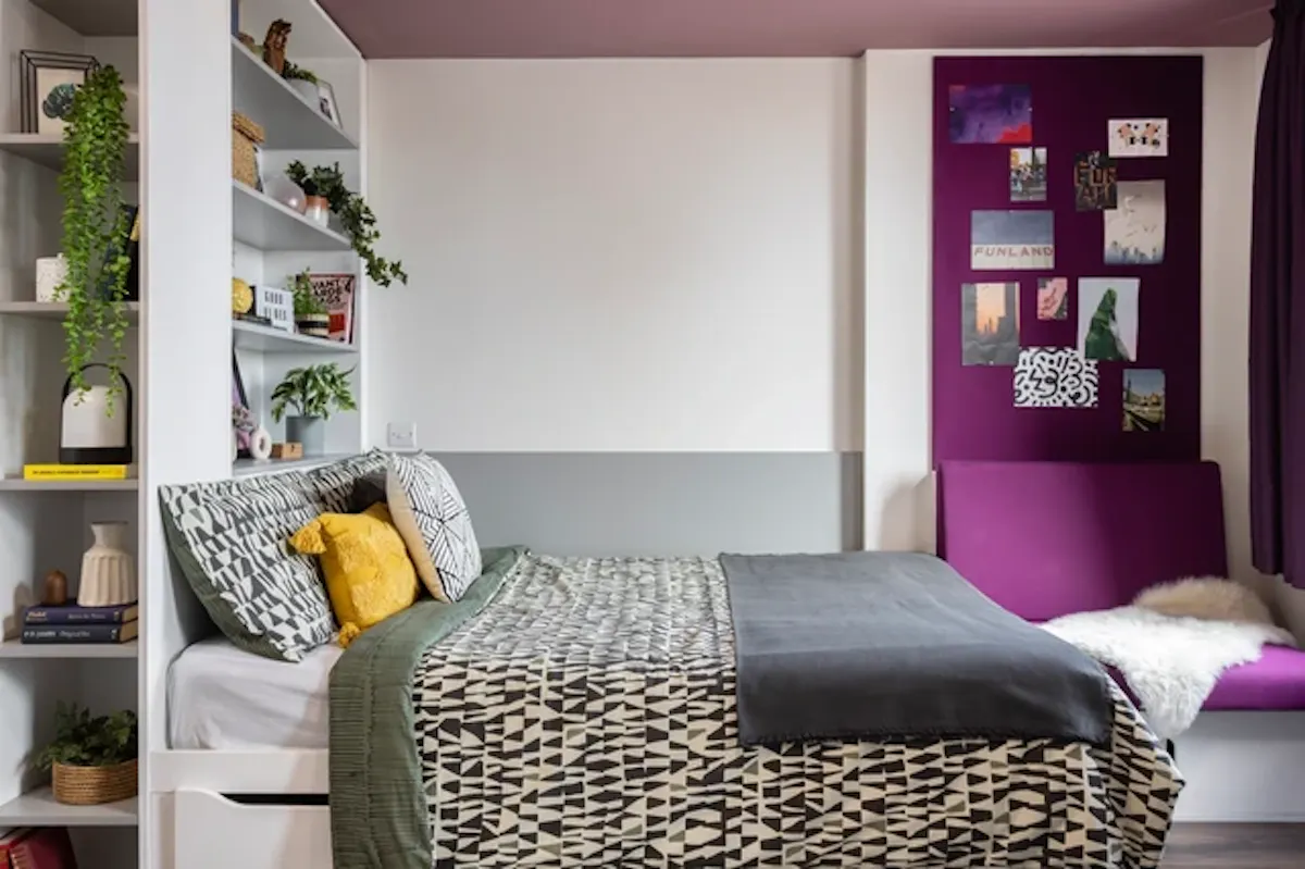 Studio Large Highest Double ROOM