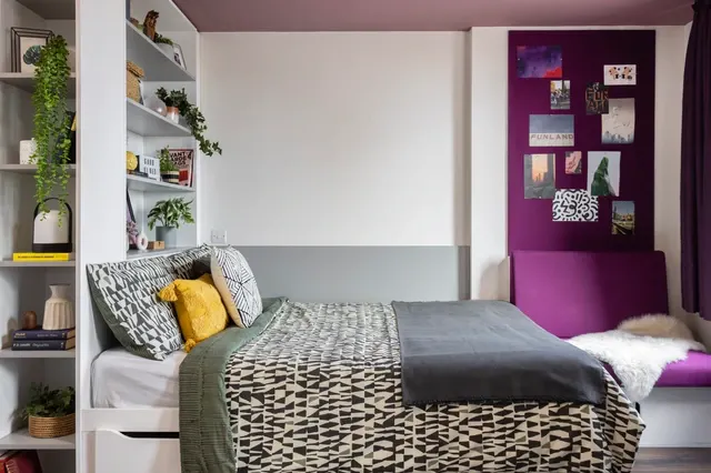 Studio Large Highest Double room image 1