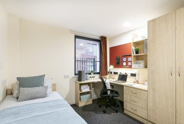 Ensuite Standard