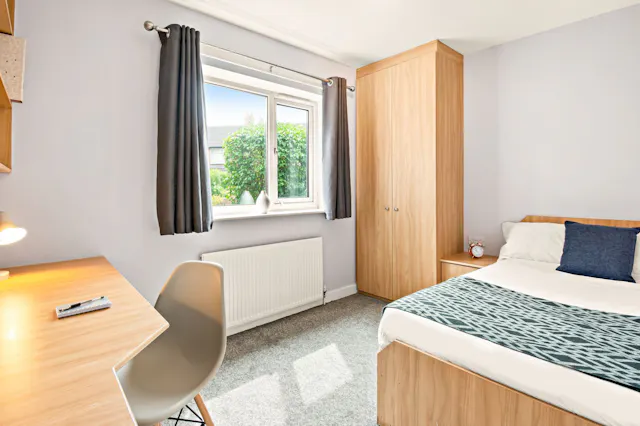 8 Bedroom Apartment room image 2