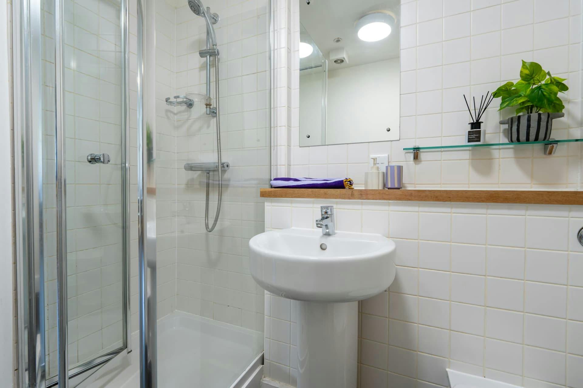 Platinum Studio Lower Level