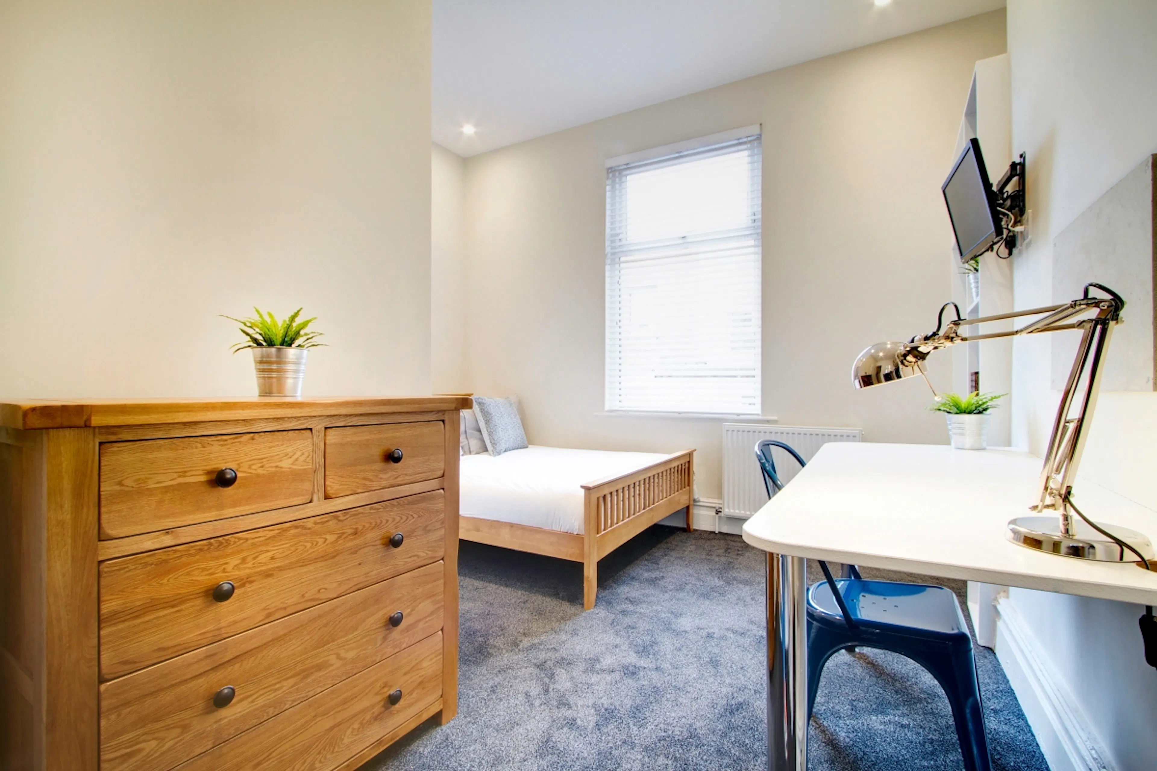 9 Bedroom Apartment ROOM 3