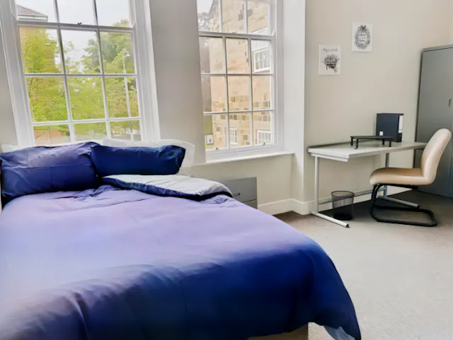 Deluxe Studio(UK Guarantor not required) room image 1