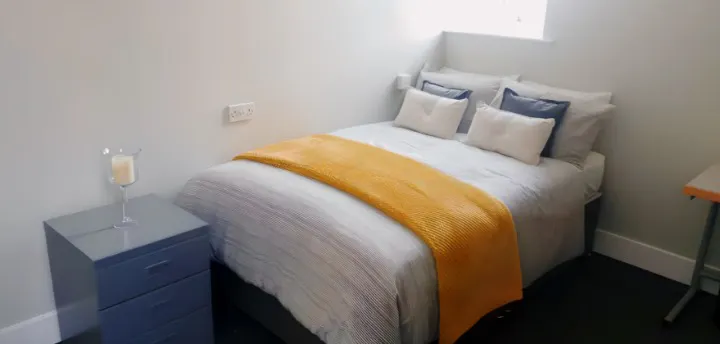 En-Suite Room