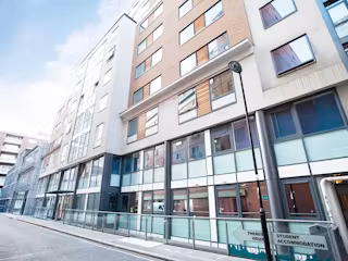 Therese House, London-London-BUILDING-1